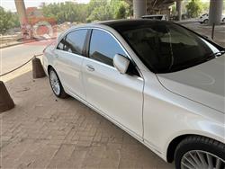 مێرسێدس بێنز S-Class